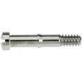 09670029009 - SHORT LOCKING SCREW M3
