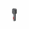 7267 - JACK SCREW HEX 4-40