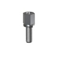 7239 - JACK SCREW HEX 4-40