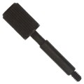 748627-2 - CONN JACKSCREW ZINC 4-40