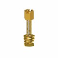 7291 - JACK SCREW HEX SLOTTED 4-40