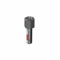 7268 - JACK SCREW HEX 4-40