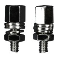 HD-LNA(05) - BACK SHELL D89 1=BAG OF 2