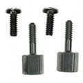 5554272-1 - CONN CHAMP SCREW LOCK KIT 4-40