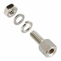 40-98440F-C - CONN D-SUB SCREWLOCK FEMALE 1=50