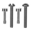 3342-3 (BULK PKG) - SCREW MOUNT KIT .62X.35