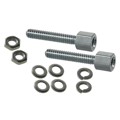 3341-4 (BULK PKG) - CONN JACKSOCKET KIT .62" LENGTH