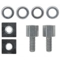207952-3 - CONN D-SUB FEMALE SCREW LOCK