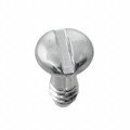 229996-3 - SCREW, PAN HD, CAPTIVE