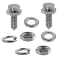 16-000640 - CONN DSUB LOCKBOLT FOR SLIDELOCK