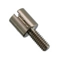0714330002 - CONN JACK SCREW M2 0.197"