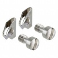 1857211-2 - SCREW RETAINER MALE M3 THREAD