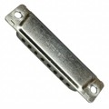 L17D4K63026 - D-SUB 25POS MALE DUST COVER