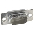 165X13129X - CONN CAP DSUB9 FOR PLUG