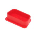 70518CLF - DUST CAP STD FOR 9POS M