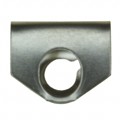 748274-2 - CONN CLIP SCREW RETAINER MALE