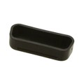 726181101 - DUST COVER 15POS D-SUB FEMALE