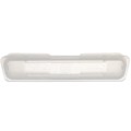 160-000-237R000 - DUST COVER FOR D-SUB37 FEMALE