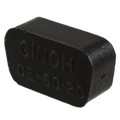 DE-60-20 - CONN DSUB9 PLUG DUST CAP