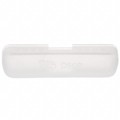 160-000-150R000 - DUST COVER FOR D-SUB50 MALE