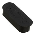 DA-59-20BA - DSUB 15POS SOCKET DUST CAP