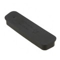 DD-60-20BA - DSUB DUSTCAP DD PIN BLK