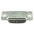 L17D4K63010 - D-SUB 9POS MALE DUST COVER