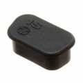 09670090712 - D SUB MA PLASTIC DUPC CAP