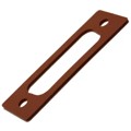 SFP67SS15 - IP67 SEAL FLANGE 15POS SGL SIDED
