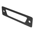 SFP6725 - CONN DB-25PS HD PERM FLANGE SEAL