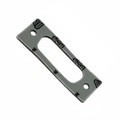 SFP67SS25 - IP67 SEAL FLANGE 25POS SGL SIDED