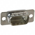 86553113TLF - CONN DSUB 9POS PIN METAL CAP