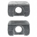 745245-2 - CONN LATCH BLOCK DB9-37POS 2/BAG