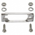 160-009-002R031 - SLIDELOCK FOR DB9