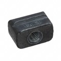 208101-2 - CONN LATCHBLOCK FRONT DB9-37