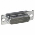 165X13139X - CONN CAP DSUB15 FOR PLUG