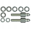 QLOCKPOST-1 - QUICK LOCK .118" MAX M3 KIT