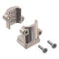 61030000044 - CABLE CLAMP METAL HOOD 9-37P