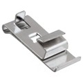 745255-2 - CONN LATCH SPRING DB9-50 2/BAG
