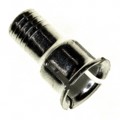 3-745129-4 - CONN FERRULE CRIMP DB9,15,50