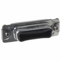 165X14779X - CONN CAP DB15 WR PLUG W/FLANGE