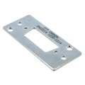 DA22214 - DSUB GUIDE PIN PLATE FEMALE