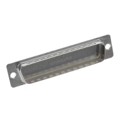L17D4K63051 - METAL D SUB DUST COVER