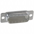 86553114TLF - CONN DSUB 15POS SOCKET METAL CAP