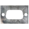 5747024-3 - CONN D-SUB GASKET RFI 9 POS TIN