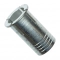 1-745129-7 - CONN FERRULE CRIMP DB9,15,50