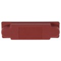 160-020-215-000 - DUST COVER SHIELD D-SUB15 FEMALE