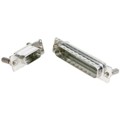 165X16929X - CONN CAP DSUB25 FOR SOCKET