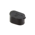 025-9524-003 - DUST CAP FOR MDM-9P CONDUCTIVE