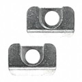 747080-2 - CONN LATCH BLOCK REAR DB9-37 2PC